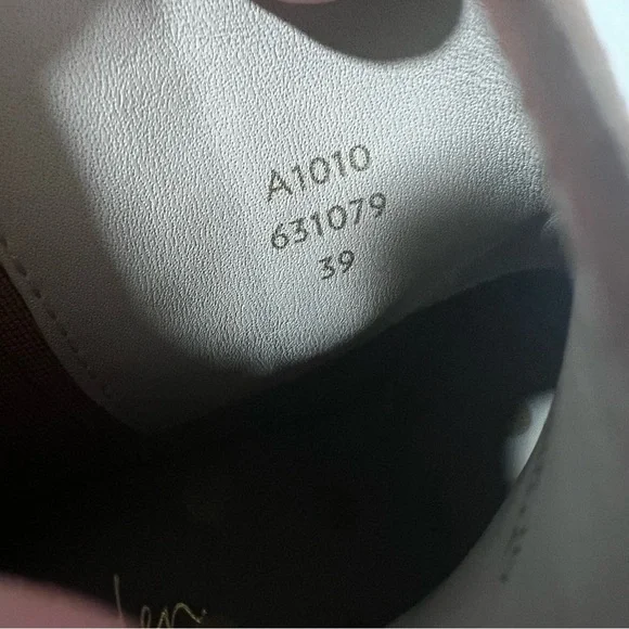 Boden NWOT Western Ankle Boots in Tan Women’s Sz 39 (US 8) - Picture 8 of 12